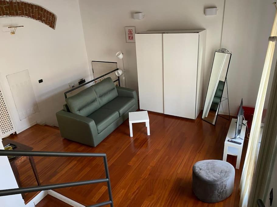 La Casetta Di Via Verona Μιλάνο Εξωτερικό φωτογραφία